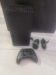 Xbox series x 1tb + Pad Okablowanie GWARANCJA