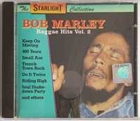 Bob Marley Reggae Hits vol.2 1993r