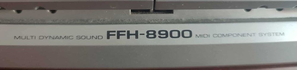 Центр музыкальный LG