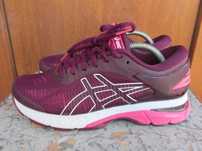 Кроссовки Asics 38 размер