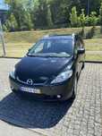 Mazda 5 7 lugares