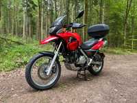 Motor BMW F650GS rok 2000