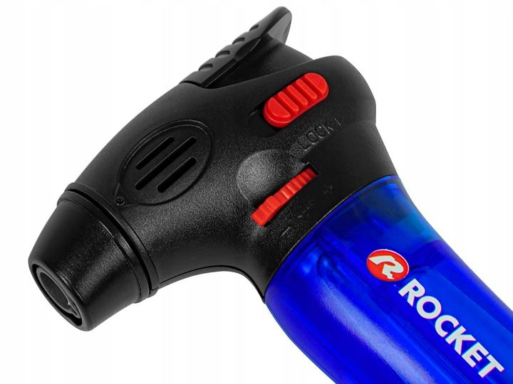 Palnik Gazowy Lutownica 4x Zapalniczka Gazowa Gaz 90ml + 10ml Zestaw