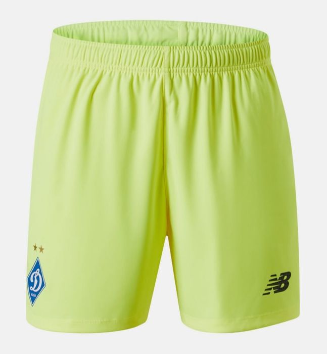 Шорти Динамо Київ FCDK