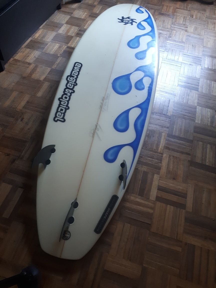 Prancha surf 6.3