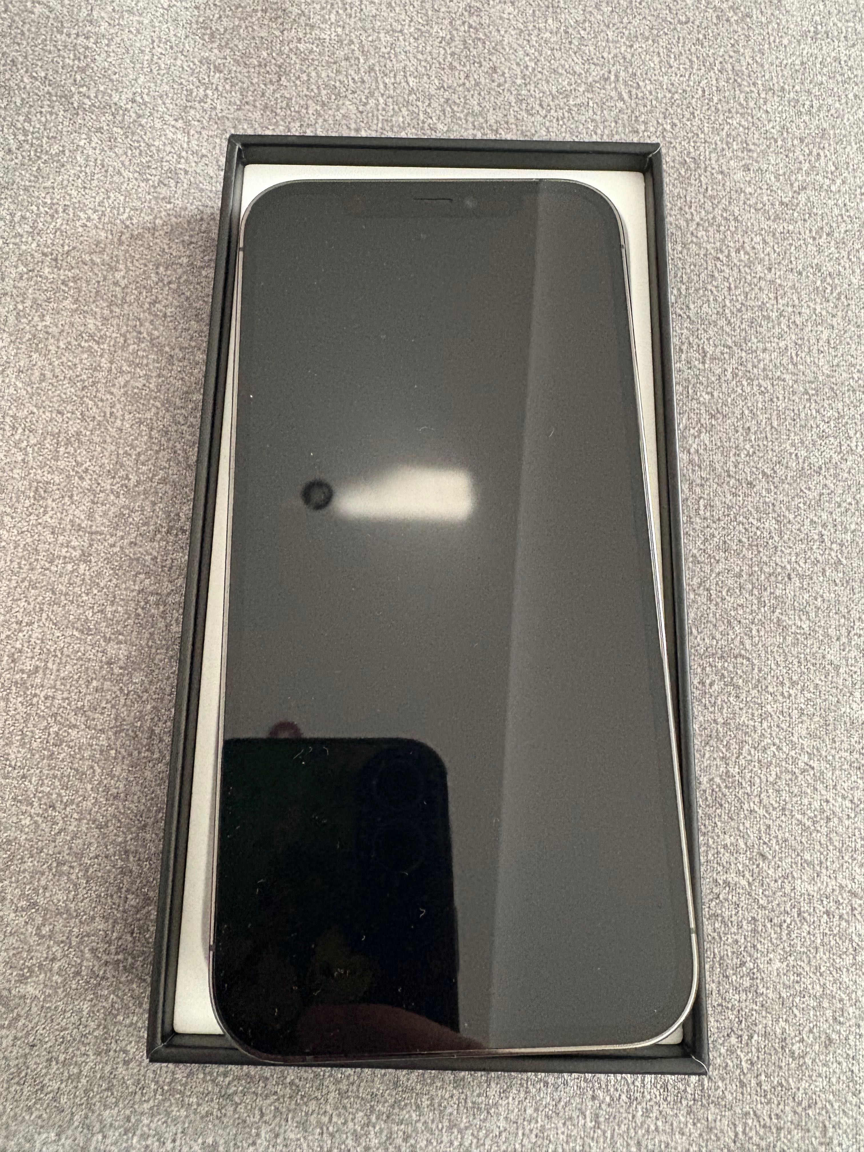 Iphon 12pro 128gb
