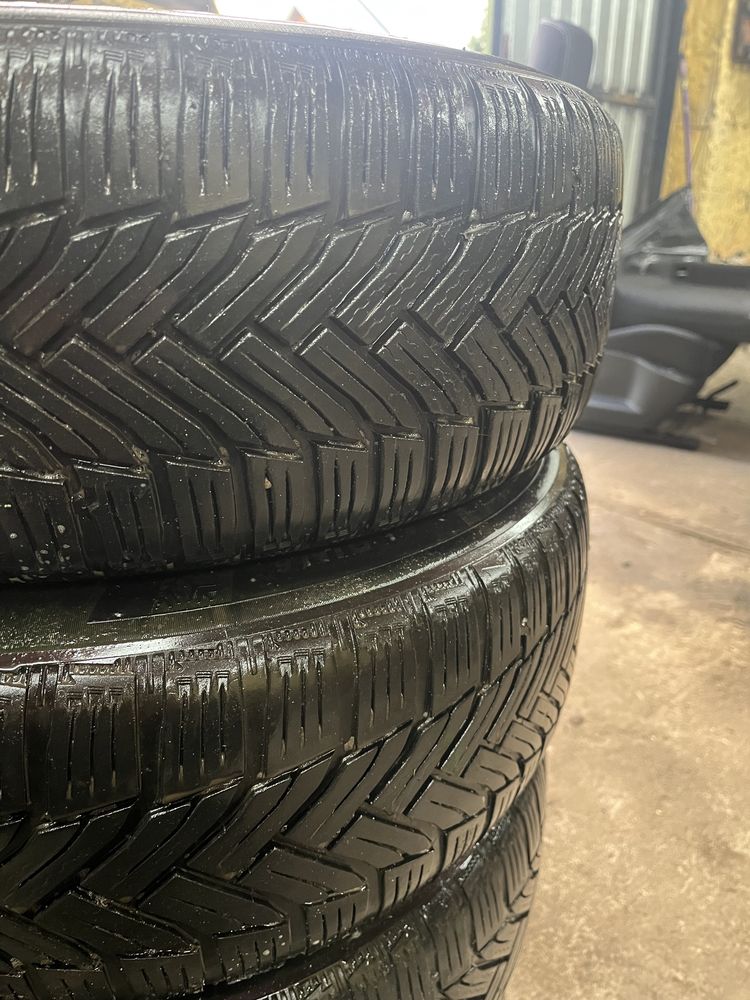 Felgi Stalowe R15 Renault Clio IV 4 HB