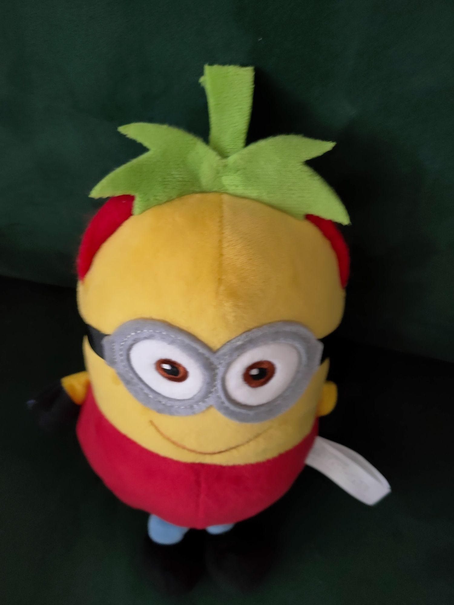 Minionek Minion pluszak zabawka maskotka misiek 25cm