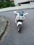 Honda CBR 600 f1