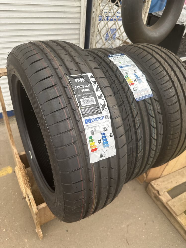 Шини Onyx NY-902 215/55 R17 98W XL шыны Onyx NY-902 215/55 R17 98W XL