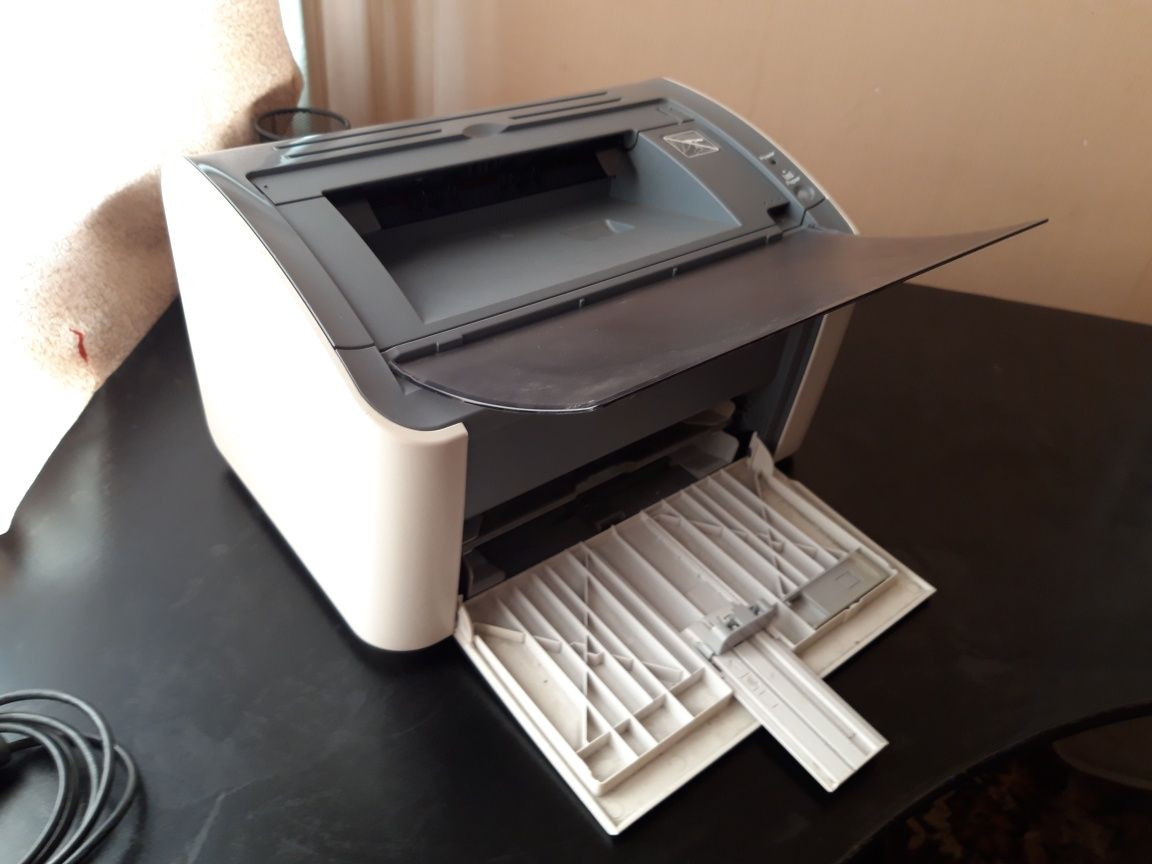 Лазерний принтер Canon LBP 2900