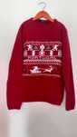 Camisola de Natal de Portugal