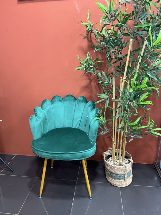 Cadeira para Decoração