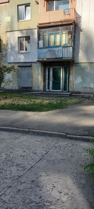 Сдам помещение 42м² по ул.Звенигородская