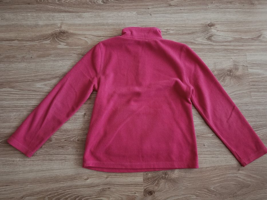 Bluza dziecięca polarowa rozm. 146/152