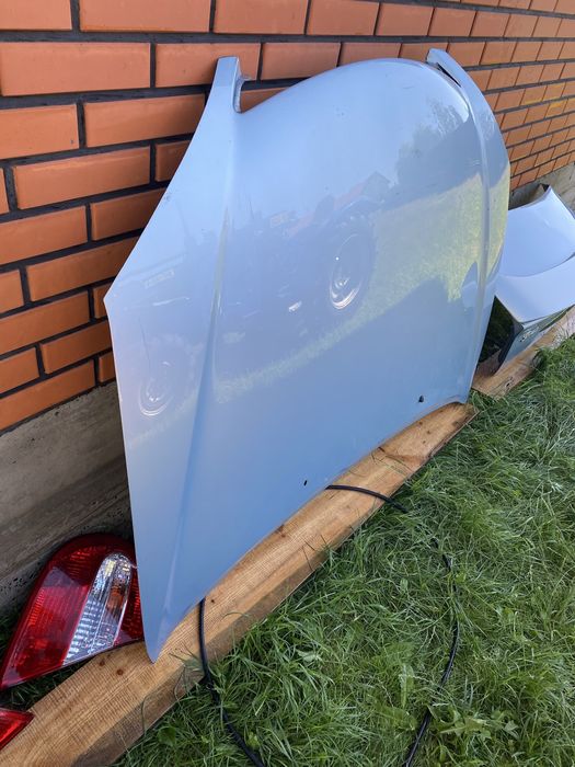 Капот кемрі 30  Австралійка 2004