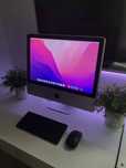 IMac 20 r.2009 sprzedam, stan bdb