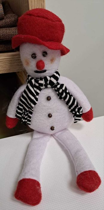 Pluszaki -  ręcznie robione
