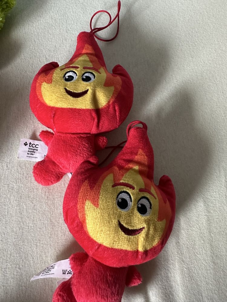 Guardiões da Terra - peluche Lidl