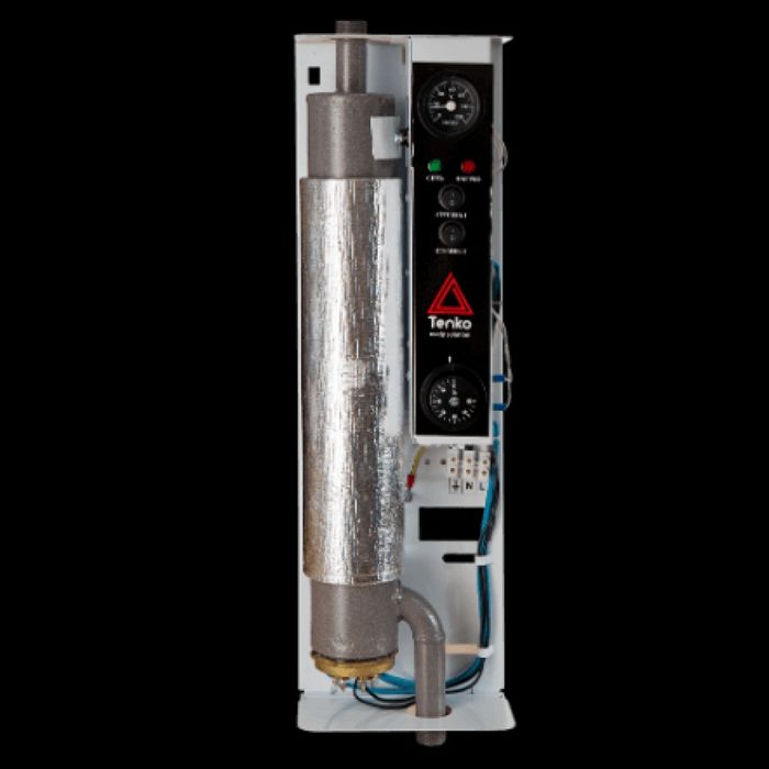 Продам електричний котел Tenko Економ 9_220