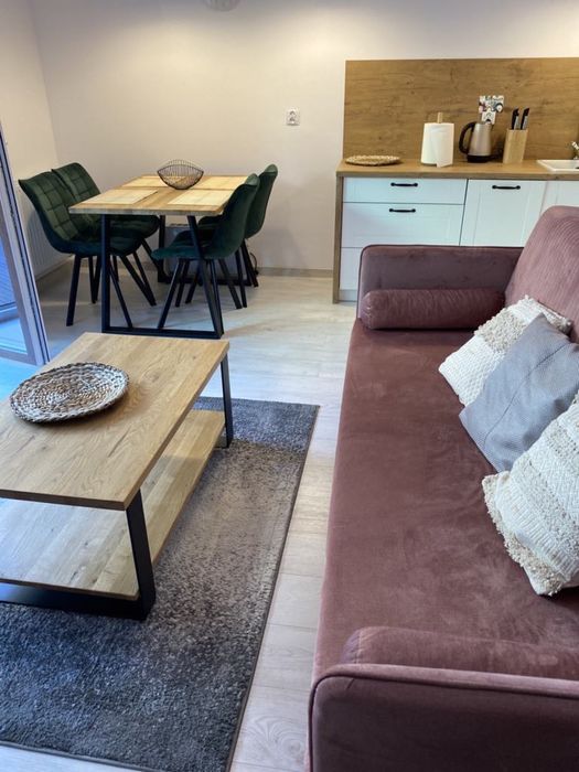 Rodzinny apartament 150 metrow od stoku. Świeradów Zdrój