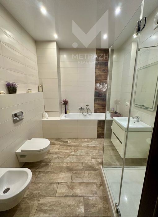 84т. $‼️ЖК БАЛАКИРЕВА 17‼️Эксклюзив  90 м2 3/х +Кладовая  СЕРТИФИКАТ