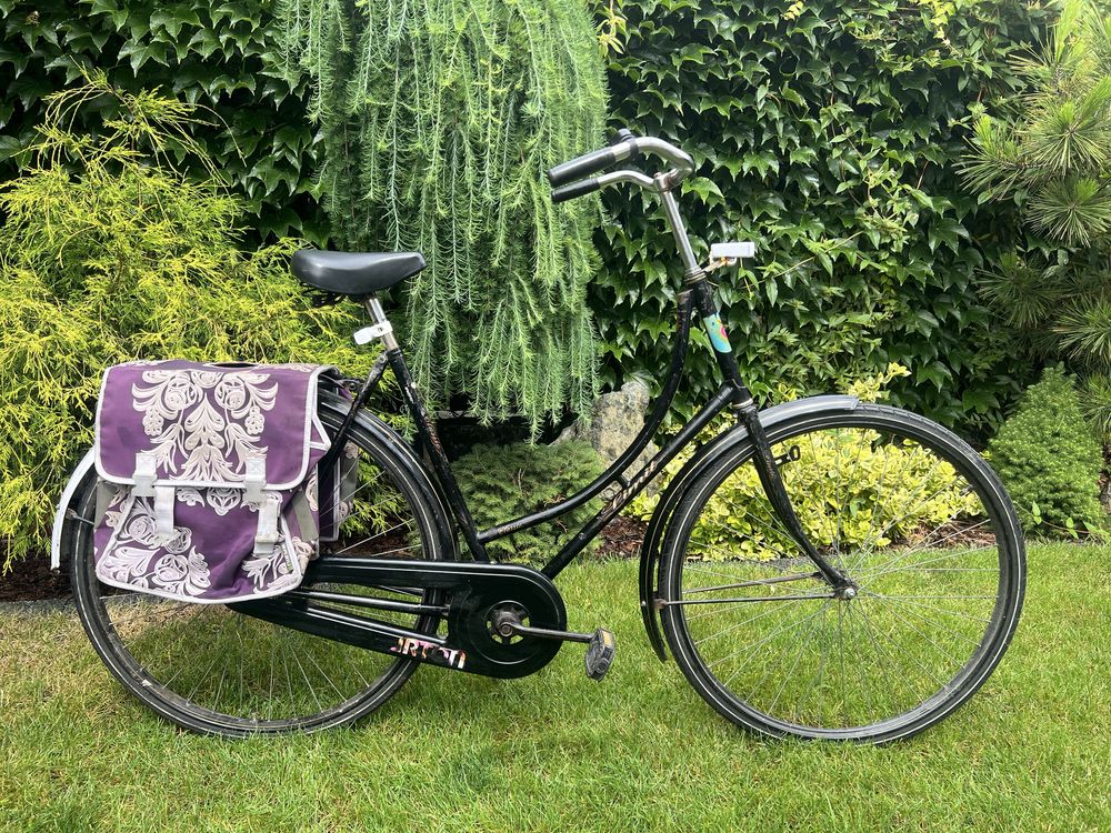 Rower Holenderka