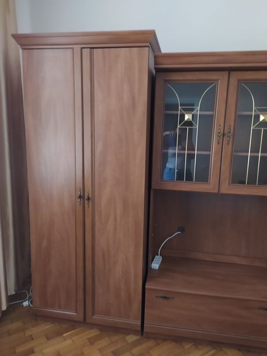 Продам стінку,в хорошому стані