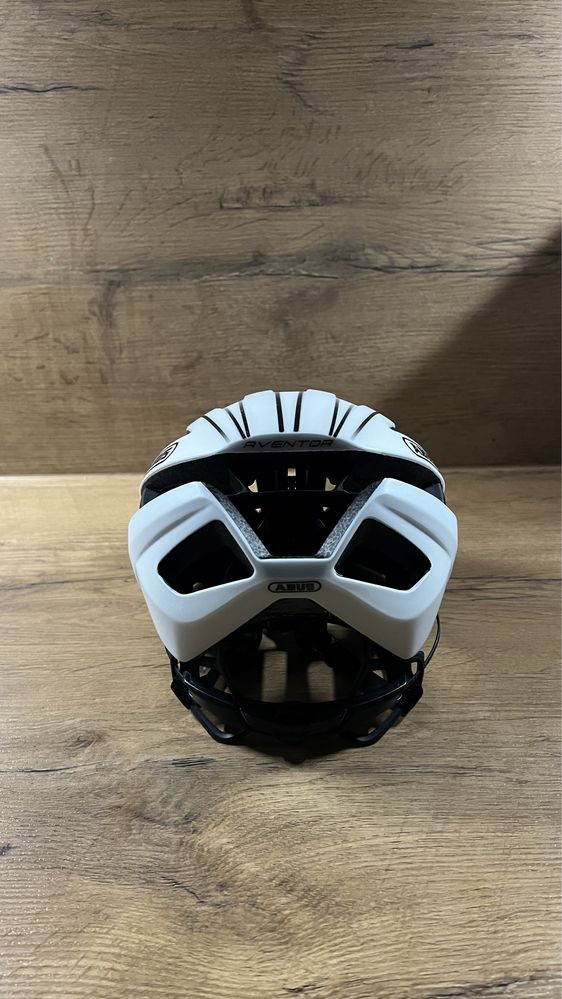 Kask Abus Aventor S