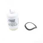 Filtr paliwa z separatorem wody BF7674-D Baldwin