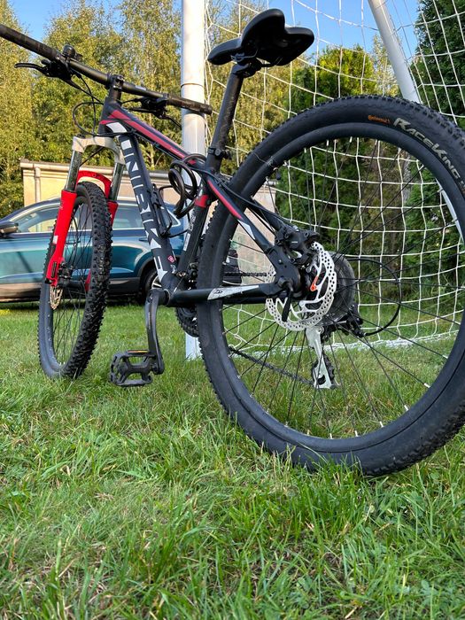 Sprzedam rower Unibike Missioner
