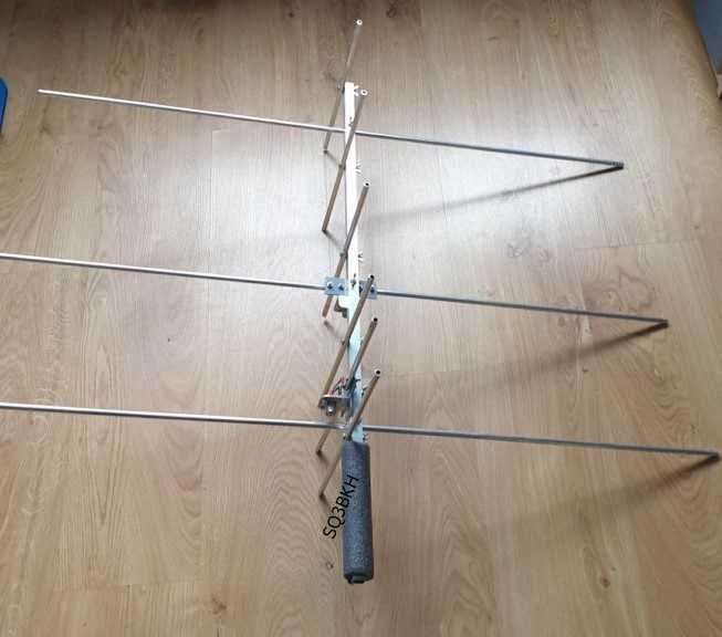 Sprzedam antenę ARROW na pasmo 2m/70cm