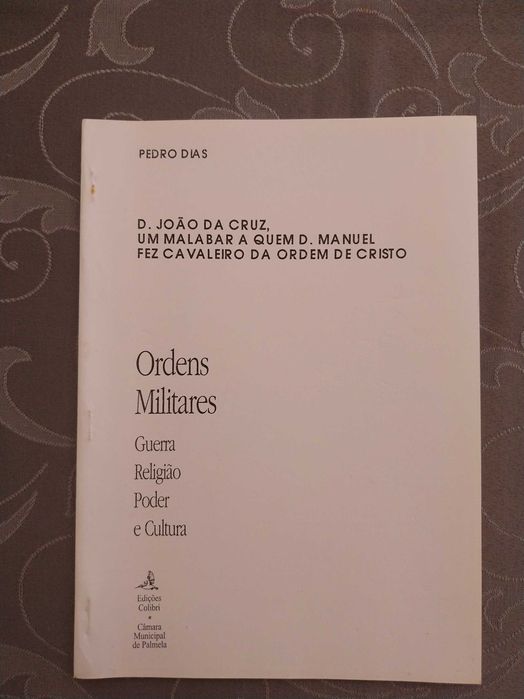 Várias Separatas – História de Arte