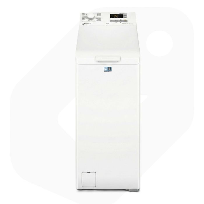 Pralka ładowana od góry Electrolux EW6TN5261FP 6kg 1200obr 40cm 10LG23