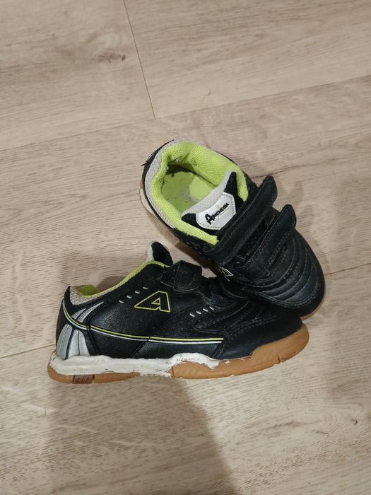 Halówki buty gimnastyczne na halę wf