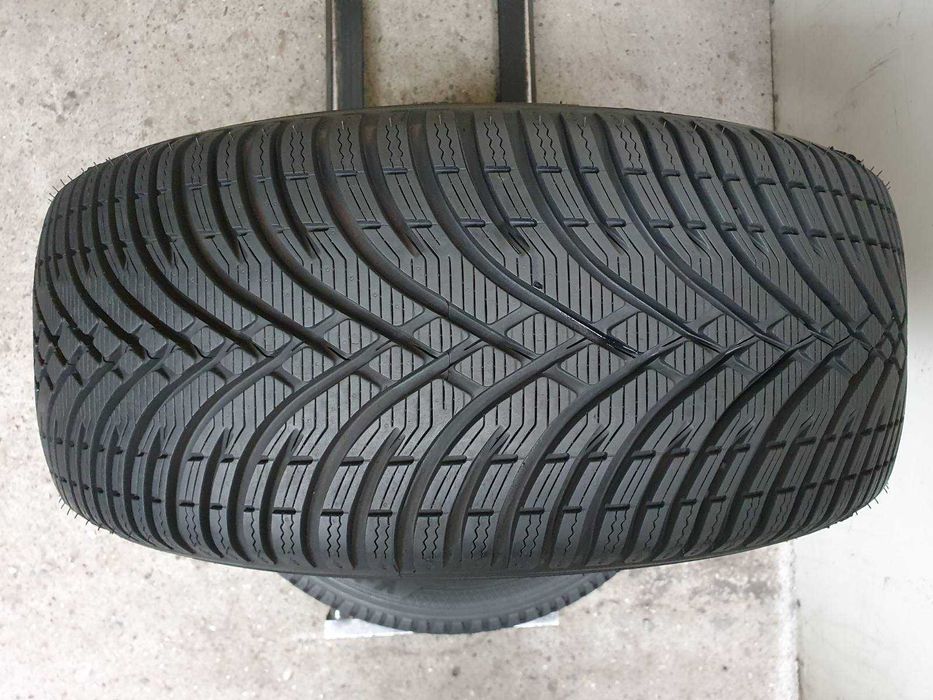 2x Bfgoodrich G-Force Winter 2  215/55r17  7,5mm Jak nowe