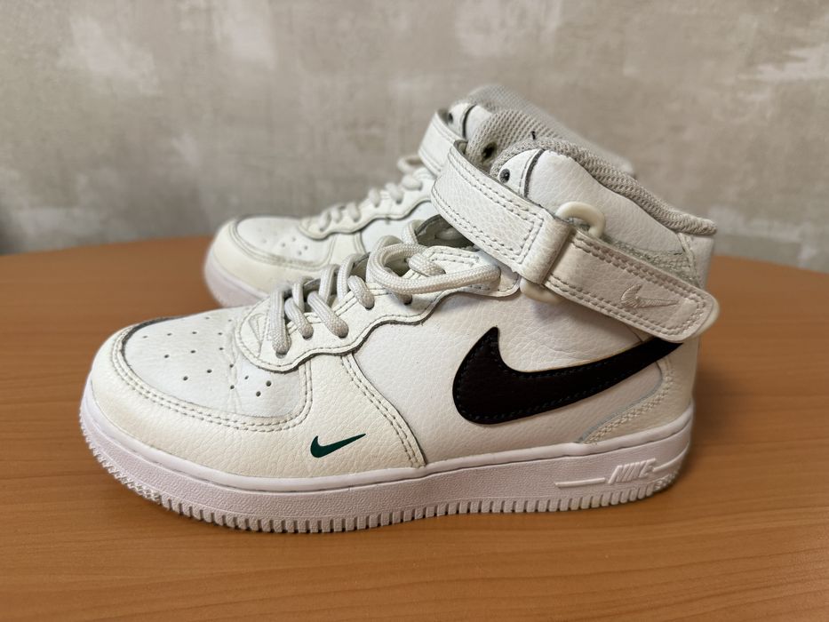 Кросівки Nike Air Force 1 High Top Kids