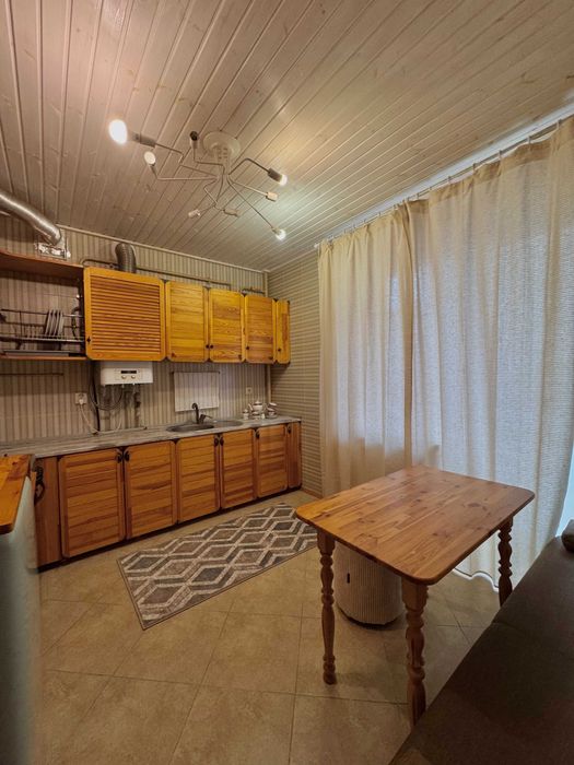 Однокімнатна квартира,р-н Стрілецької набережної, єВідновлення,єОселя.