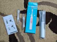 Електрична Звукова електрична зубна щітка для чоловіків і жінок