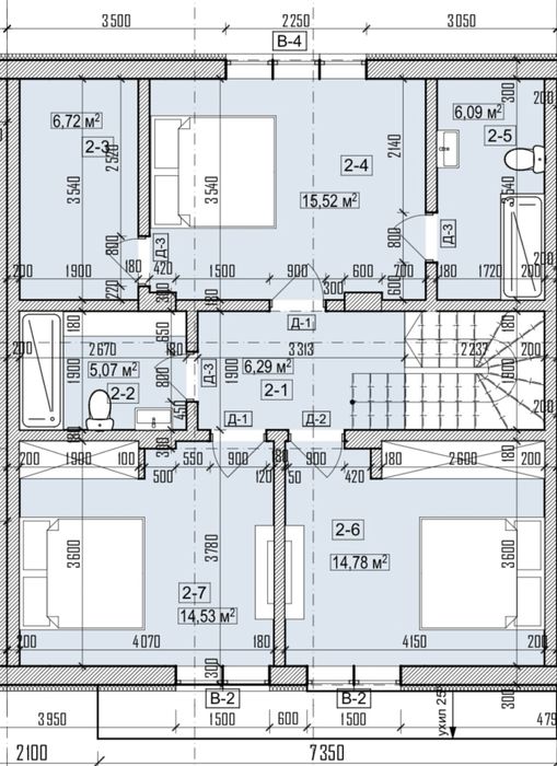 Котеджі 135квм в закритому містечку Sunny Village Винники