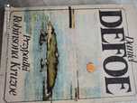 Daniel Defoe Przypadki Robinsona Crusoe