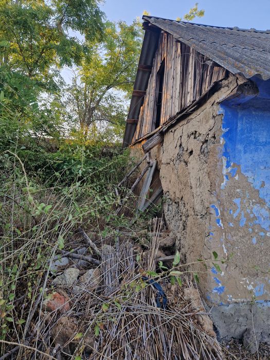 Продам дім 55т.гр. в Одеській обл