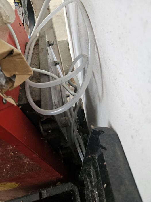 Części do pieca defro 8 kw