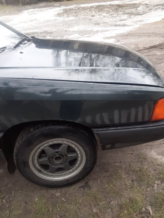 Ауді 100 продам карбюратор