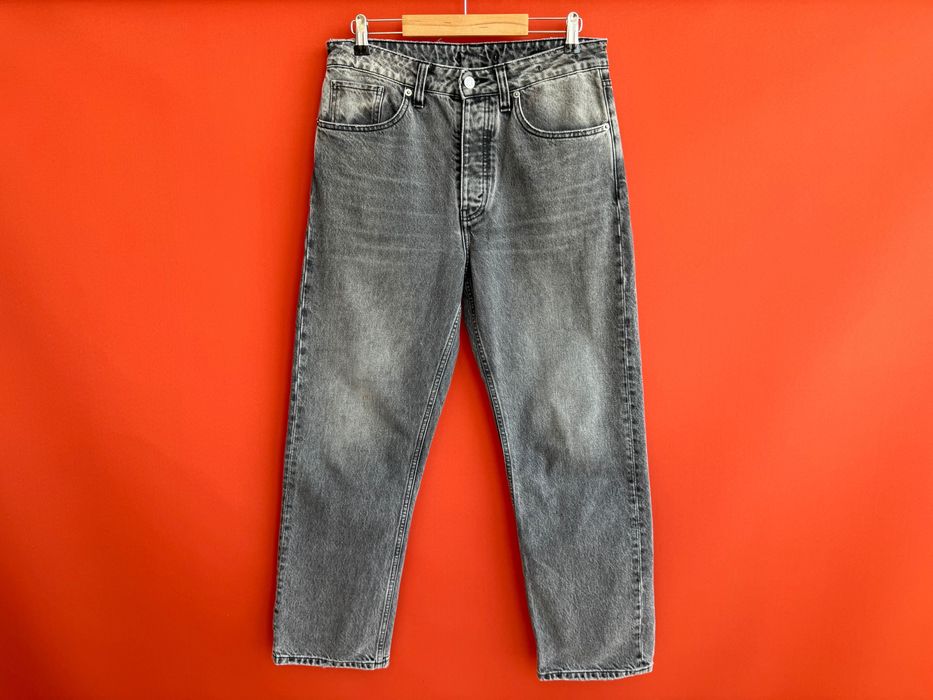 HOPE Оригінал чоловічі джинси штани розмір 30 31