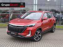 Baic 3 1.5 136KM 2WD Luxury 2025