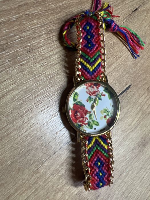 Годинник для дівчат