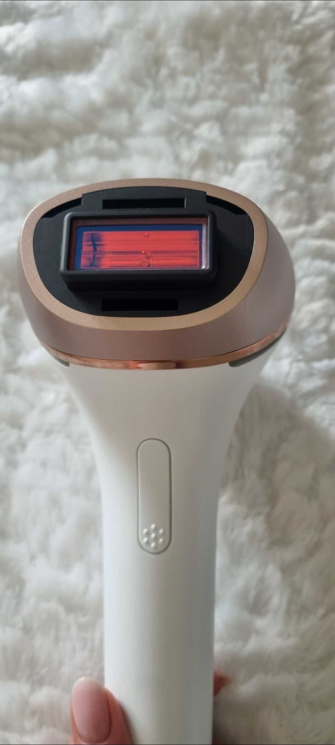 Depilator Philips Lumea 9000 IPL BRI955/00