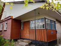 Продам будинок в мальовничому місці