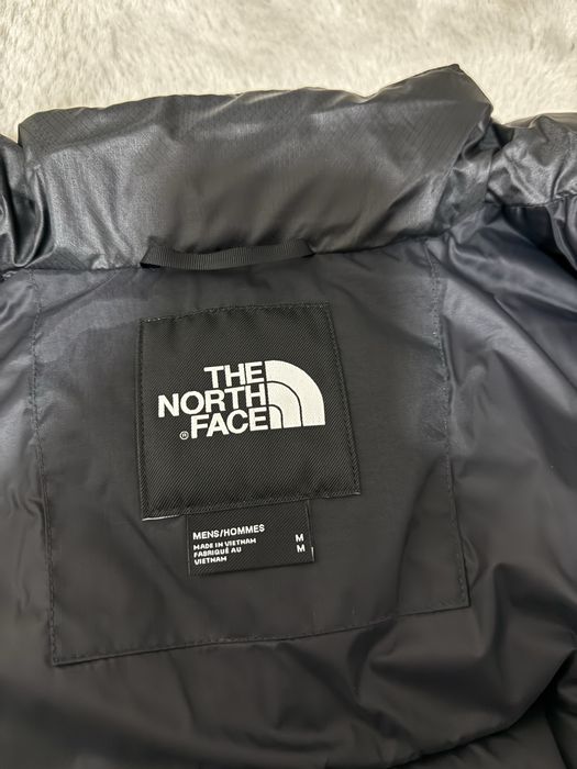 НОВА Чоловіча куртка The North Face розмір М